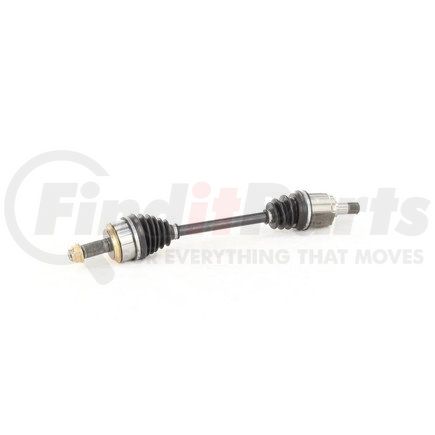 HO8241 by TRAKMOTIVE - CV Axle Shaft