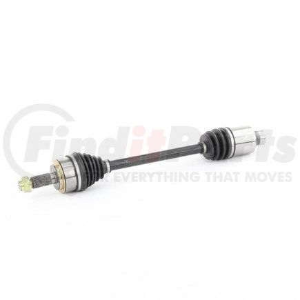 HO8231 by TRAKMOTIVE - CV Axle Shaft