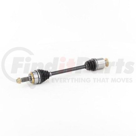 HO8249 by TRAKMOTIVE - CV Axle Shaft