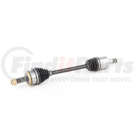 HO8245 by TRAKMOTIVE - CV Axle Shaft