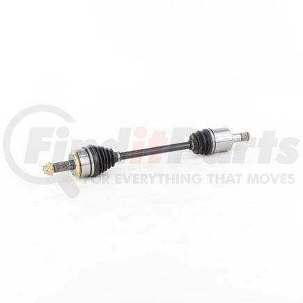 HO-8246 by TRAKMOTIVE - CV Axle Shaft