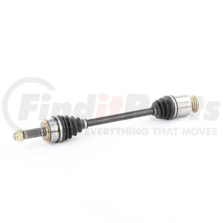 HO8344 by TRAKMOTIVE - CV Axle Shaft