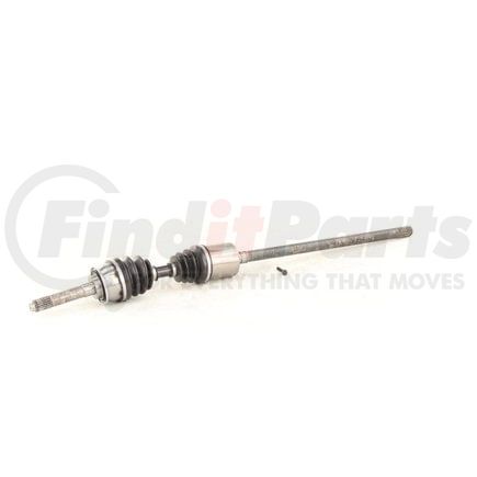 HO-8265 by TRAKMOTIVE - CV Axle Shaft