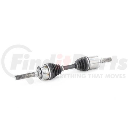 HO8268 by TRAKMOTIVE - CV Axle Shaft