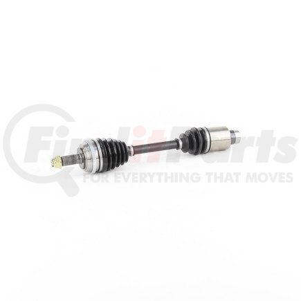 HO-8280 by TRAKMOTIVE - CV Axle Shaft