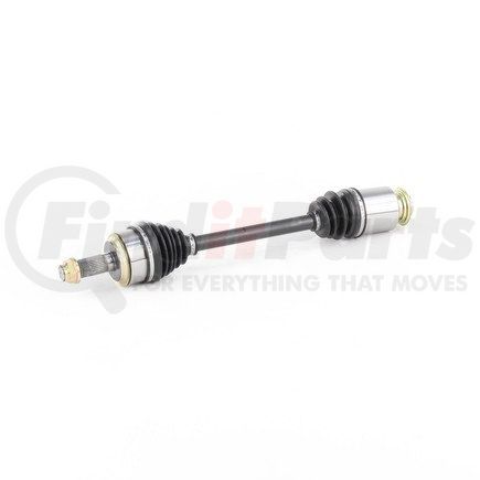 HO8361 by TRAKMOTIVE - CV Axle Shaft
