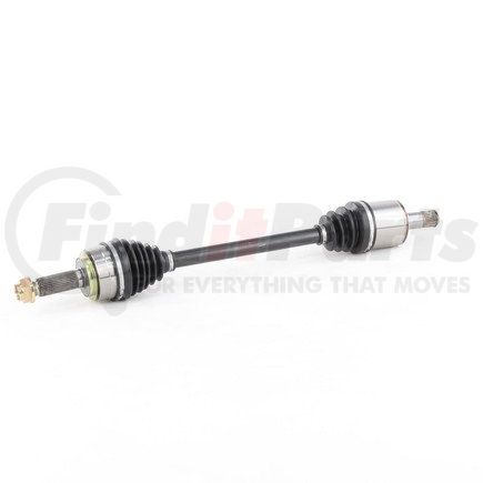 HO-8402 by TRAKMOTIVE - CV Axle Shaft