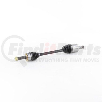 HO-8403 by TRAKMOTIVE - CV Axle Shaft