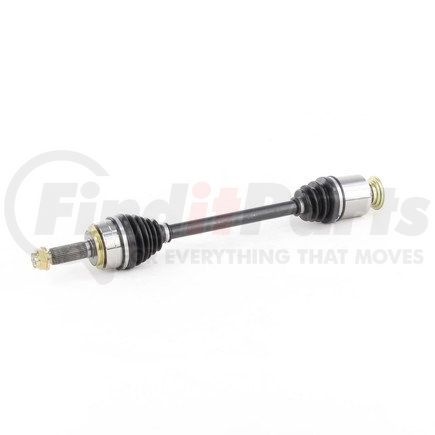 HO-8404 by TRAKMOTIVE - CV Axle Shaft