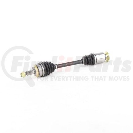 HO-8417 by TRAKMOTIVE - CV Axle Shaft