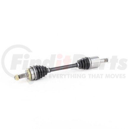 HO-8522 by TRAKMOTIVE - CV Axle Shaft