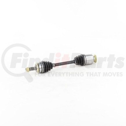 HO-8523 by TRAKMOTIVE - CV Axle Shaft