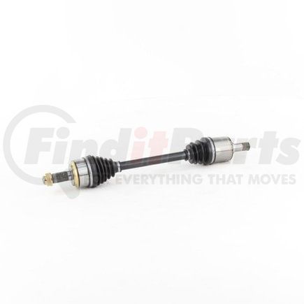HO-8515 by TRAKMOTIVE - CV Axle Shaft
