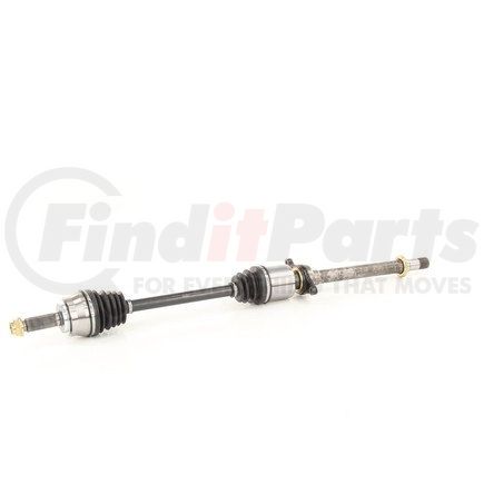 HO-8543 by TRAKMOTIVE - CV Axle Shaft