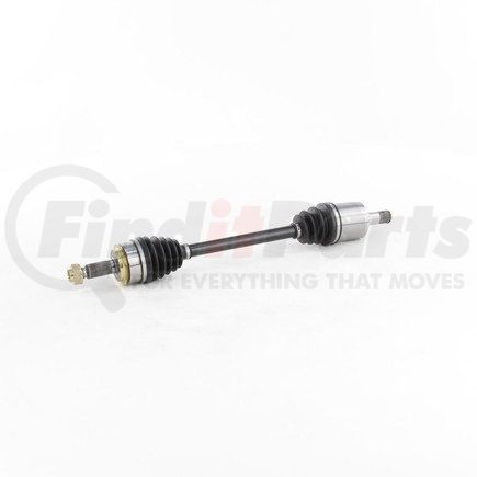 HO-8545 by TRAKMOTIVE - CV Axle Shaft