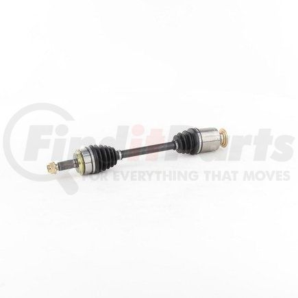 HO-8546 by TRAKMOTIVE - CV Axle Shaft