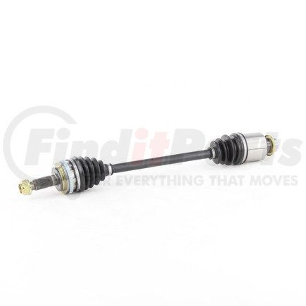 HO-8527 by TRAKMOTIVE - CV Axle Shaft