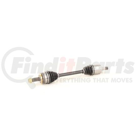 HO-8542 by TRAKMOTIVE - CV Axle Shaft