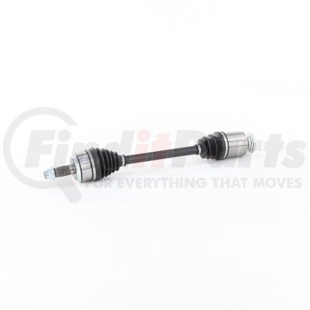 HO-8635 by TRAKMOTIVE - AAR CV Axle Shaft