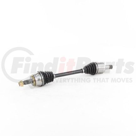 HO-8644 by TRAKMOTIVE - AAR CV Axle Shaft