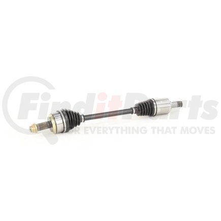 HO-8661 by TRAKMOTIVE - CV Axle Shaft