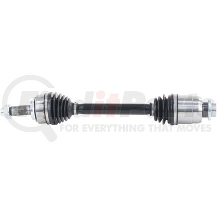 HO-8695 by TRAKMOTIVE - CV Axle Shaft