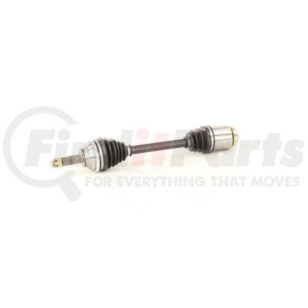 HY8027 by TRAKMOTIVE - CV Axle Shaft