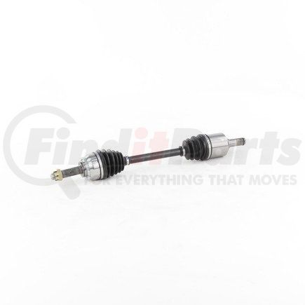 HY-8065 by TRAKMOTIVE - CV Axle Shaft