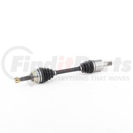 HY8050 by TRAKMOTIVE - CV Axle Shaft