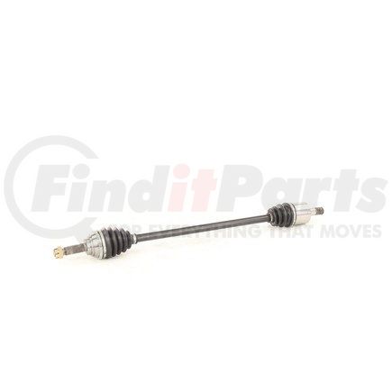 HY8051 by TRAKMOTIVE - CV Axle Shaft