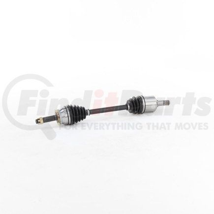 HY8078 by TRAKMOTIVE - CV Axle Shaft