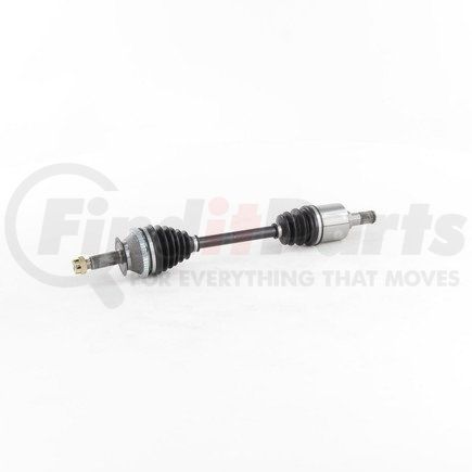 HY8082 by TRAKMOTIVE - CV Axle Shaft