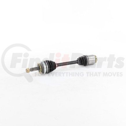 HY8072 by TRAKMOTIVE - CV Axle Shaft