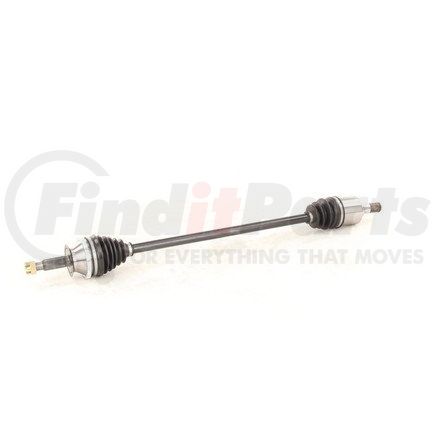 HY-8090 by TRAKMOTIVE - CV Axle Shaft