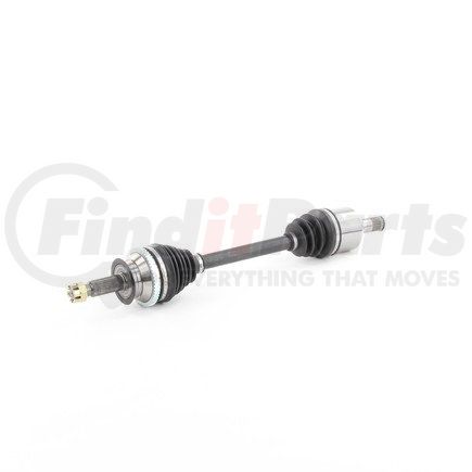 HY8094 by TRAKMOTIVE - CV Axle Shaft