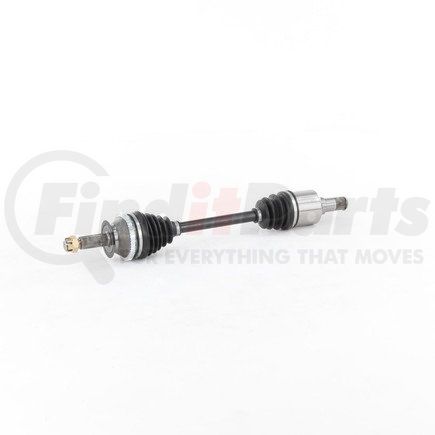 HY-8095 by TRAKMOTIVE - CV Axle Shaft