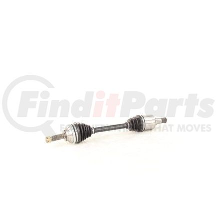 HY-8086 by TRAKMOTIVE - CV Axle Shaft