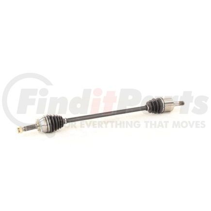 HY-8088 by TRAKMOTIVE - CV Axle Shaft