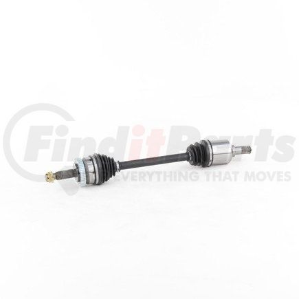 HY-8103 by TRAKMOTIVE - CV Axle Shaft