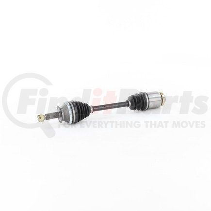 HY8096 by TRAKMOTIVE - CV Axle Shaft