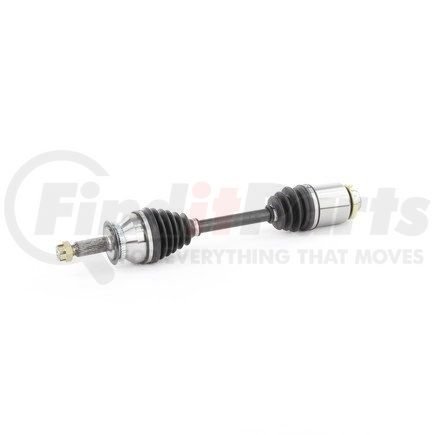 HY-8098 by TRAKMOTIVE - CV Axle Shaft