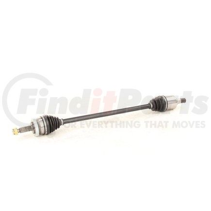 HY-8101 by TRAKMOTIVE - CV Axle Shaft