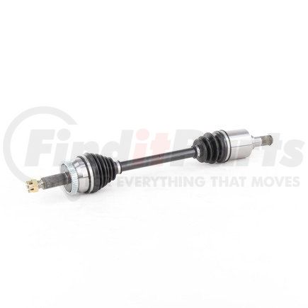 HY8113 by TRAKMOTIVE - CV Axle Shaft