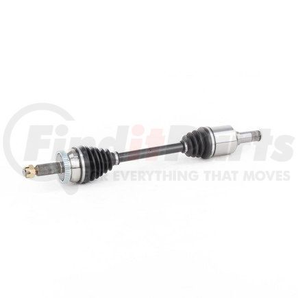 HY8114 by TRAKMOTIVE - CV Axle Shaft