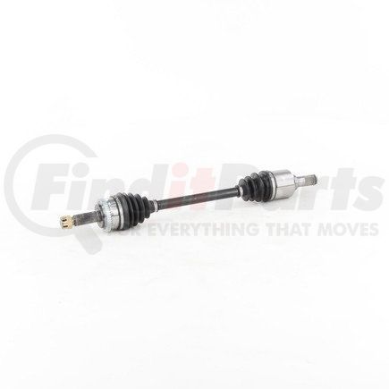 HY8118 by TRAKMOTIVE - CV Axle Shaft