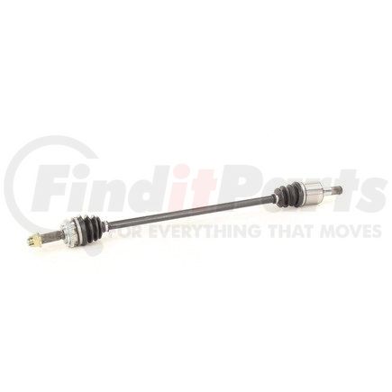 HY-8108 by TRAKMOTIVE - CV Axle Shaft