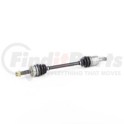 HY8109 by TRAKMOTIVE - CV Axle Shaft