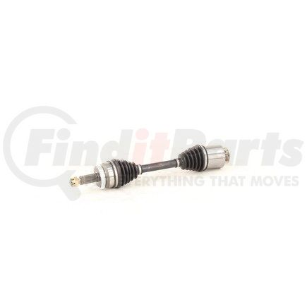 HY8213 by TRAKMOTIVE - CV Axle Shaft