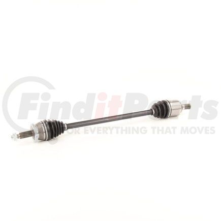 HY-8217 by TRAKMOTIVE - CV Axle Shaft