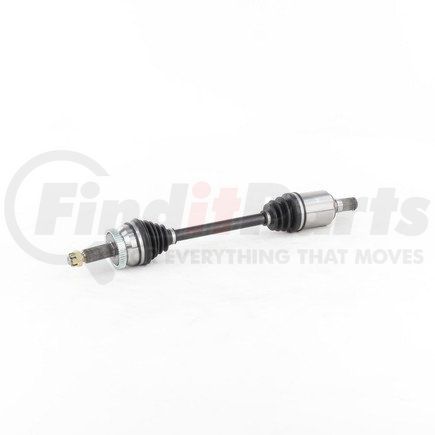 HY8206 by TRAKMOTIVE - CV Axle Shaft